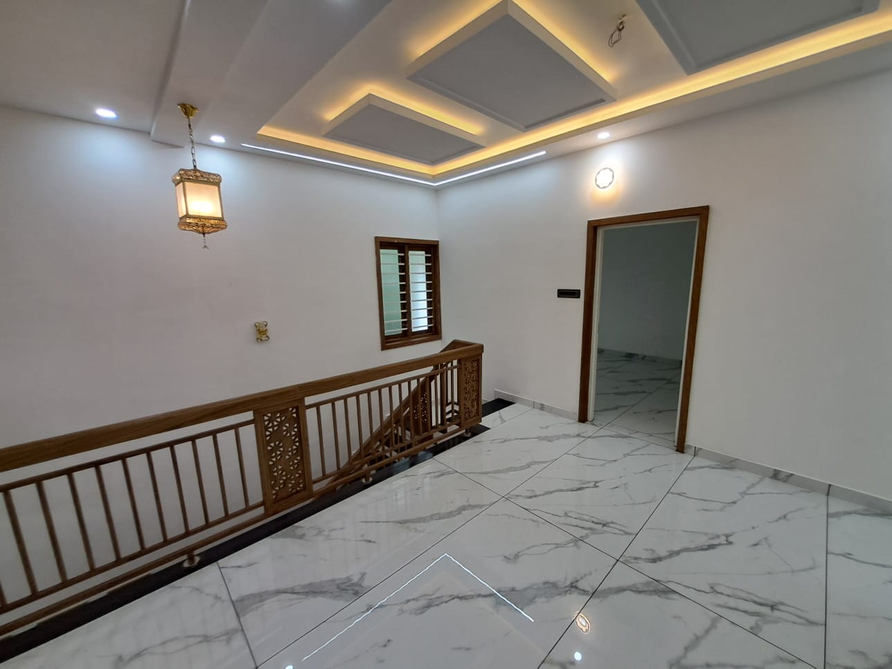 2300sqft 4BHK Semifurnished Brand new House