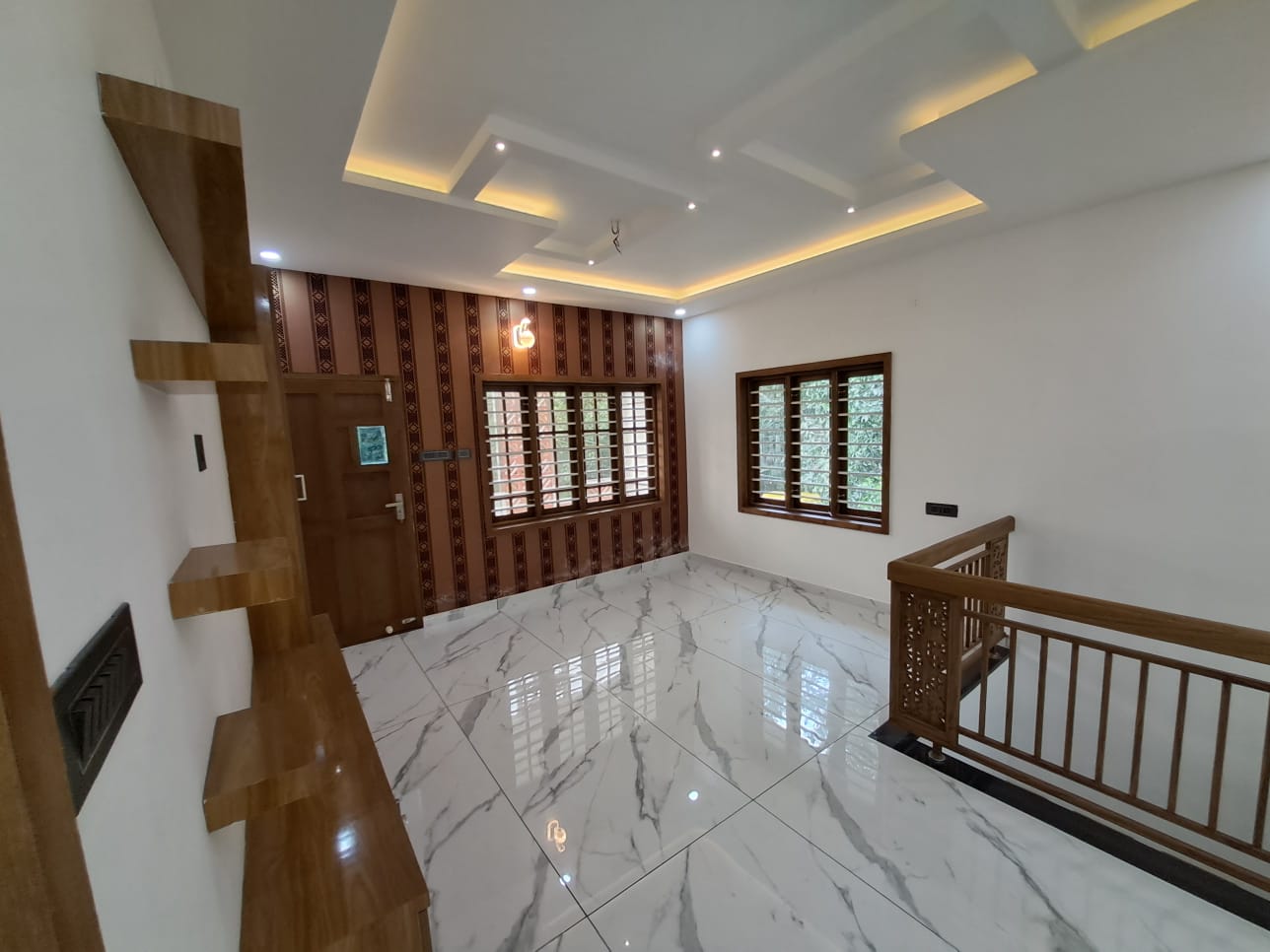 2300sqft 4BHK Semifurnished Brand new House