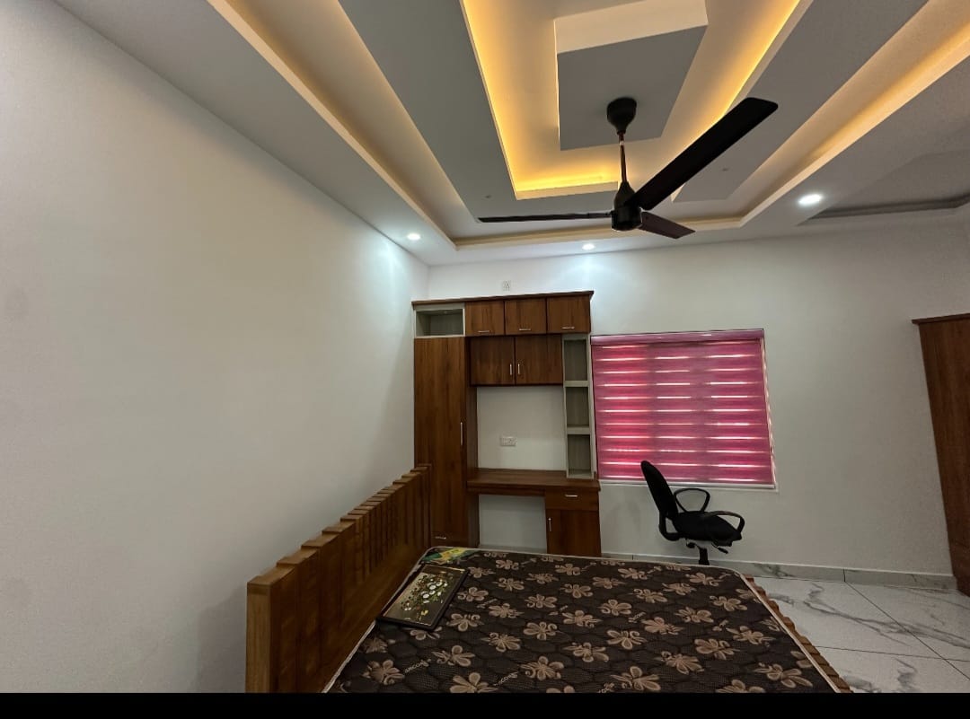 2300sqft 5BHK Fully furnished House