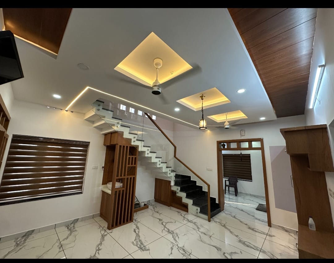 2300sqft 5BHK Fully furnished House
