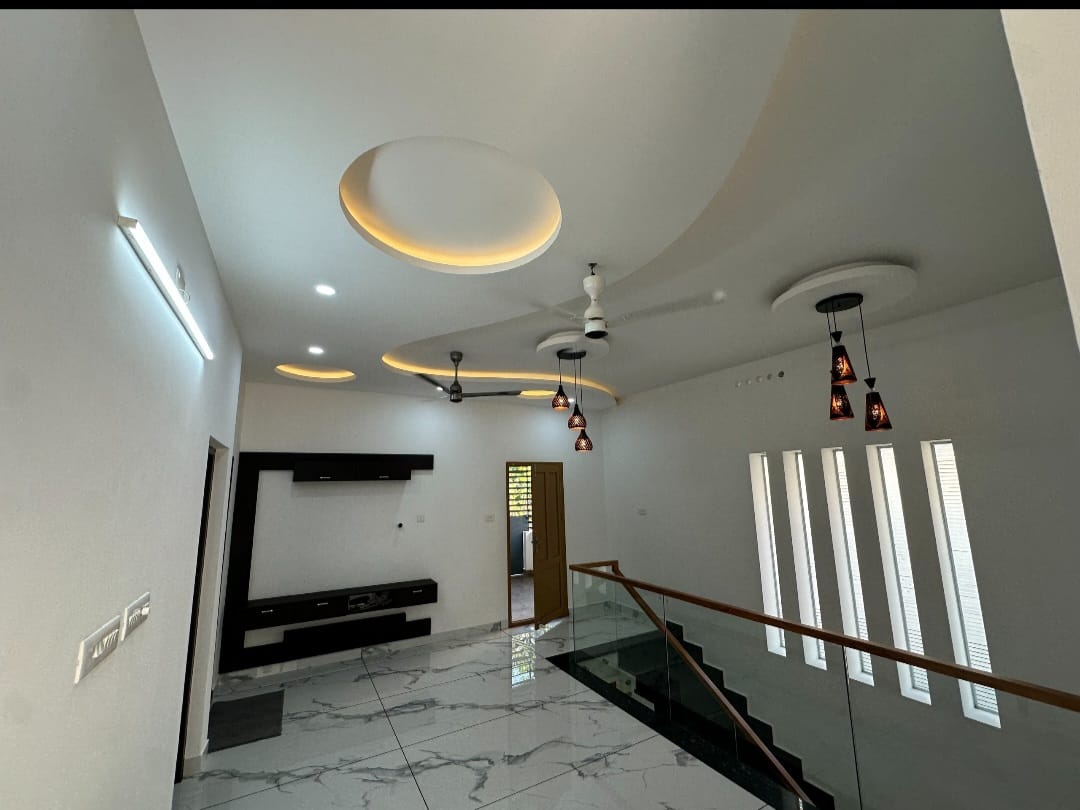 2300sqft 5BHK Fully furnished House