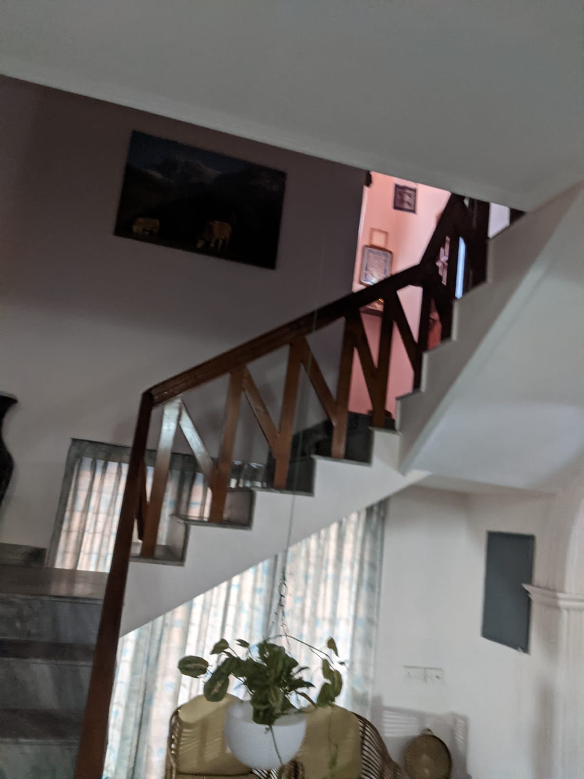 2310sqft, 4BHK Fully Furnished House with 7cent in Vyttila - for sale in Vyttila, Kochi ( Ernakulam ), Kerala