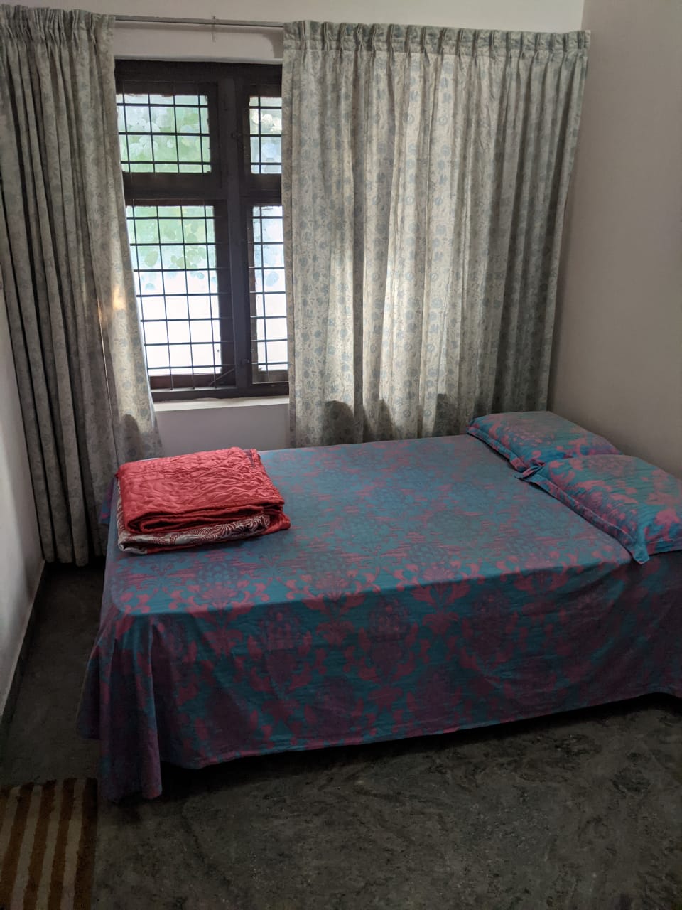 2310sqft, 4BHK Fully Furnished House with 7cent in Vyttila