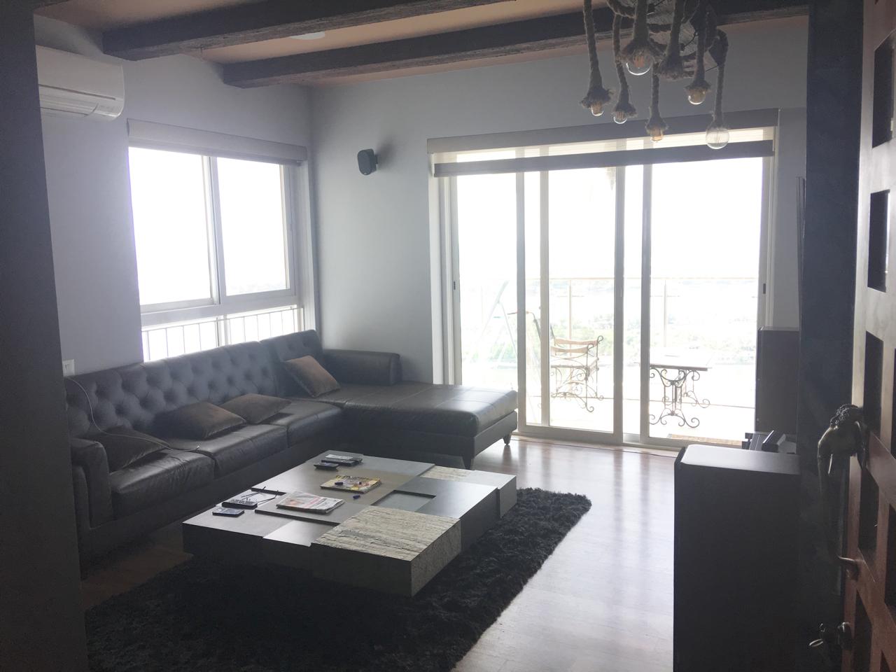 2315sqft 3BHK Fully Furnished Flat - for sale in Marine Drive, Kochi ( Ernakulam ), Kerala