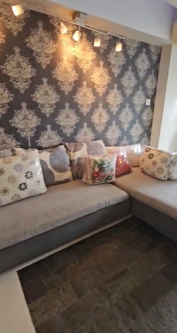 2330sqft 4BHK Luxury Waterfront Fully furnished Flat