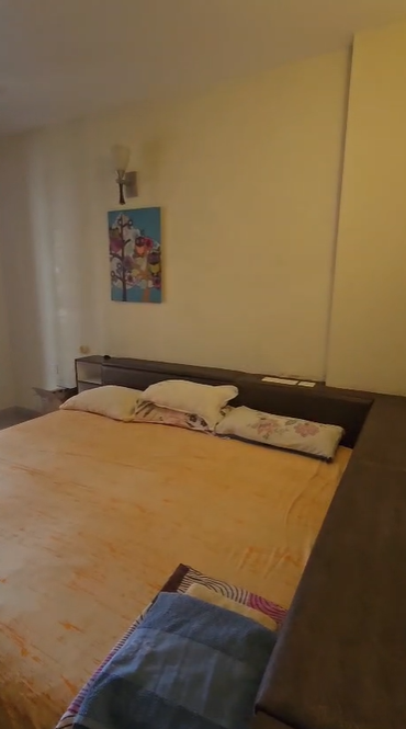 2330sqft 4BHK Luxury Waterfront Fully furnished Flat