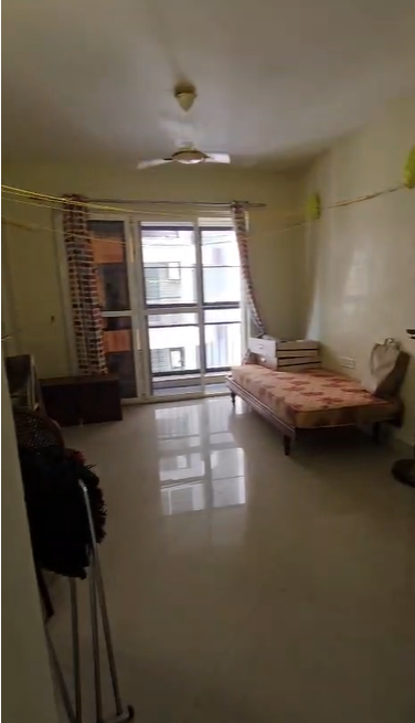 2330sqft 4BHK Luxury Waterfront Fully furnished Flat