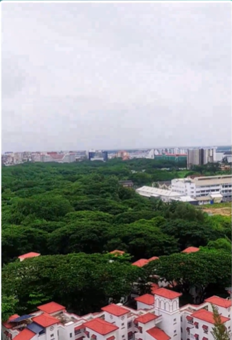 2350sqft 3BHK Brand New flat