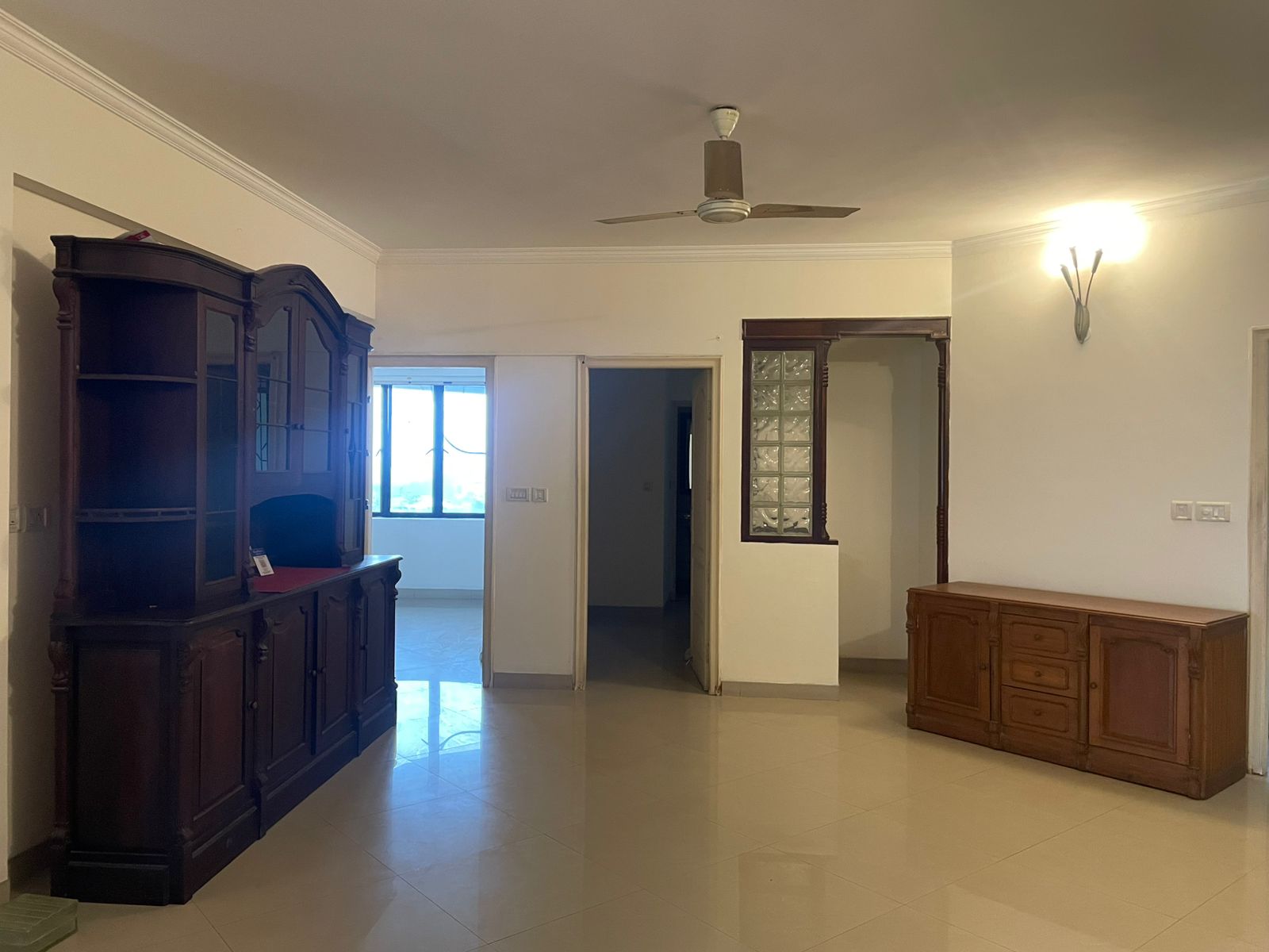 2355sqft 3BHK Furnished Flat - for sale in Thevara, Kochi ( Ernakulam ), Kerala