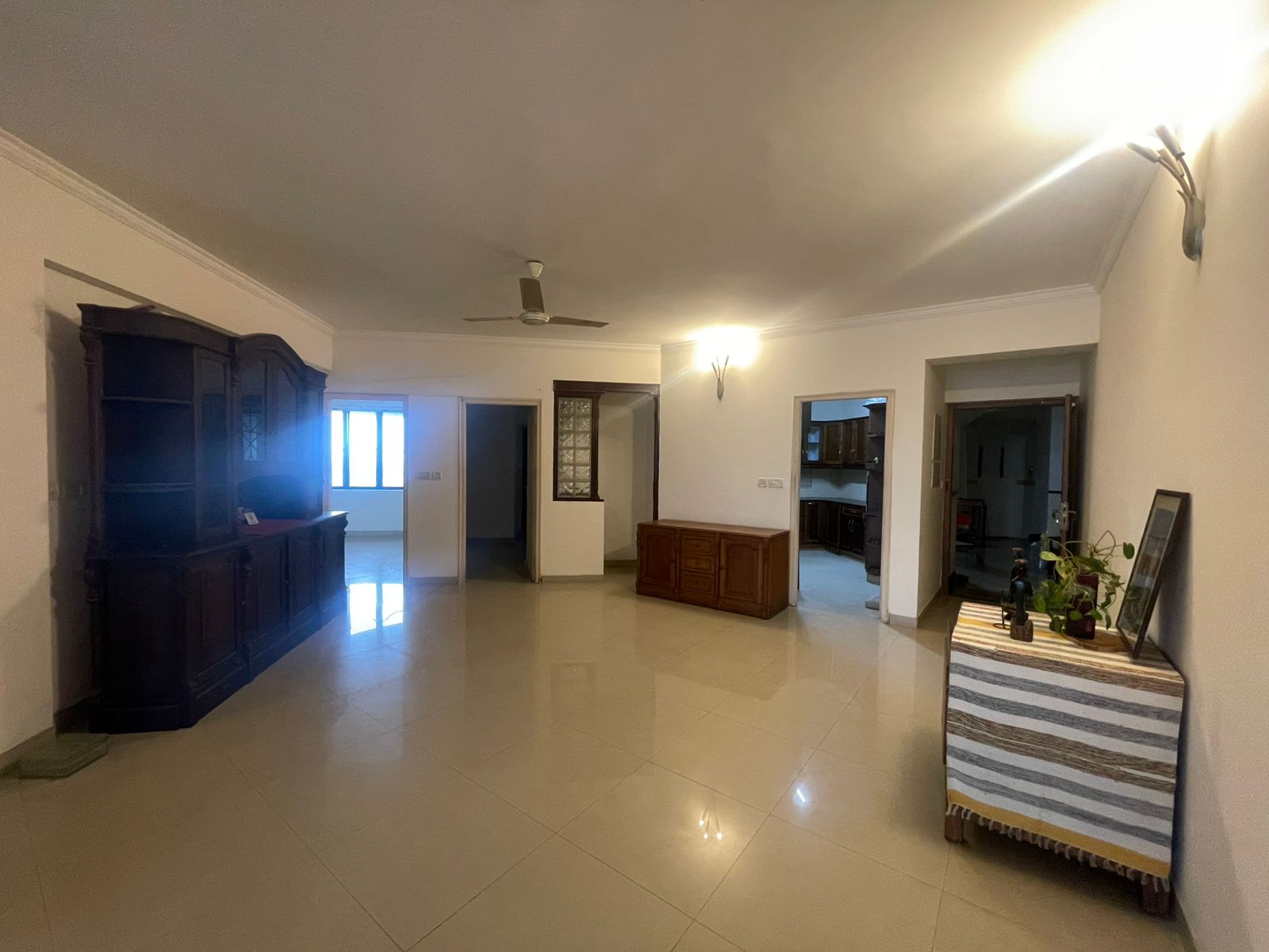 2355sqft 3BHK Furnished Flat