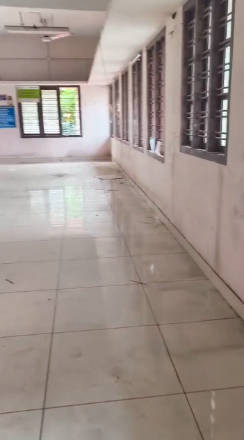 2400sqft Commercial Office Space