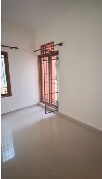 2425sqft 4bhk Semifurnished Villa in Gated Community