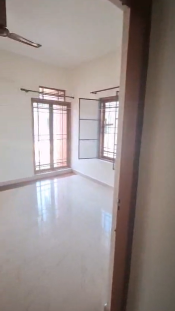 2425sqft 4bhk Semifurnished Villa in Gated Community