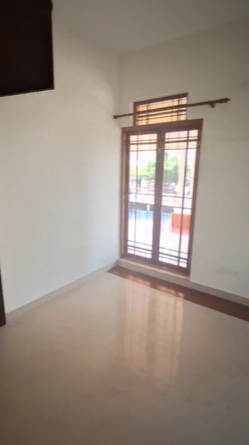 2425sqft 4bhk Semifurnished Villa in Gated Community