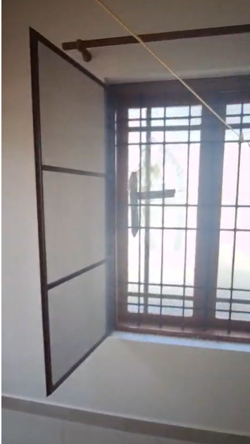 2425sqft 4bhk Semifurnished Villa in Gated Community
