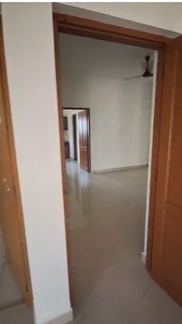 2425sqft 4bhk Semifurnished Villa in Gated Community