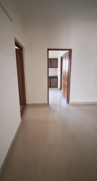 2425sqft 4bhk Semifurnished Villa in Gated Community