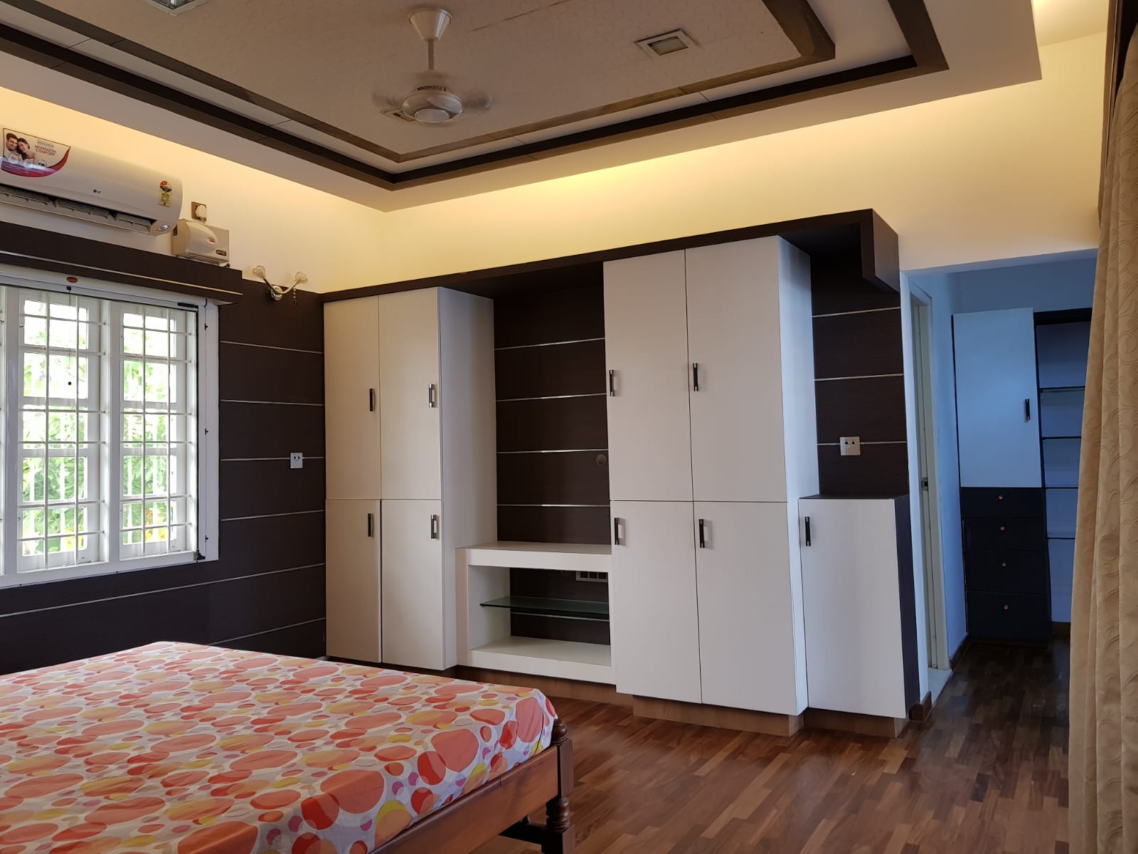 2450sqft 5BHK premium villa with 5.5 cents of land in Chalikavattom