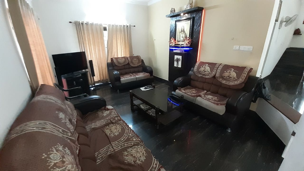 2500sqft 4BHK Furnished House - for sale in Chakkaraprambu, Kochi ( Ernakulam ), Kerala