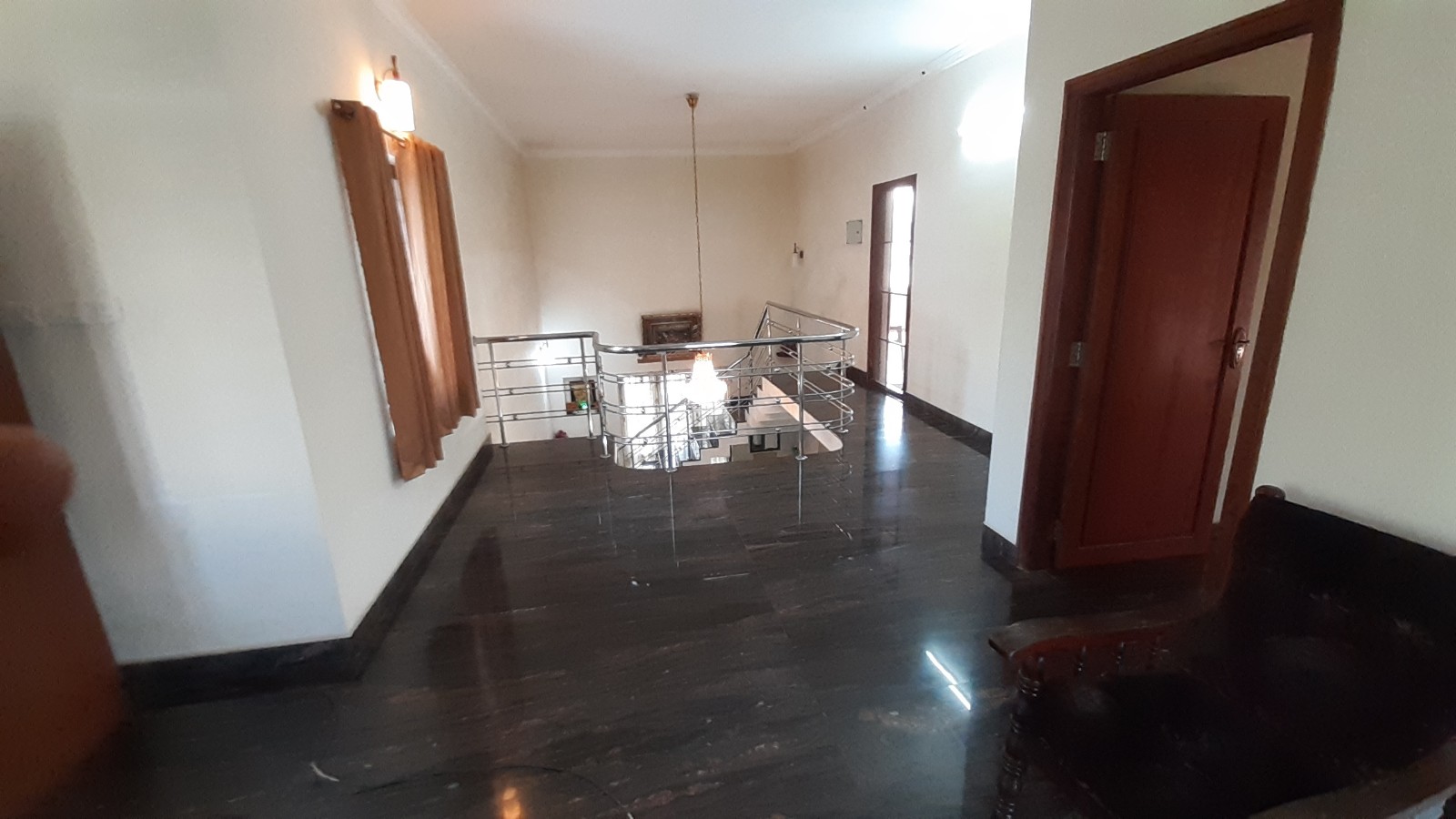 2500sqft 4BHK Furnished House