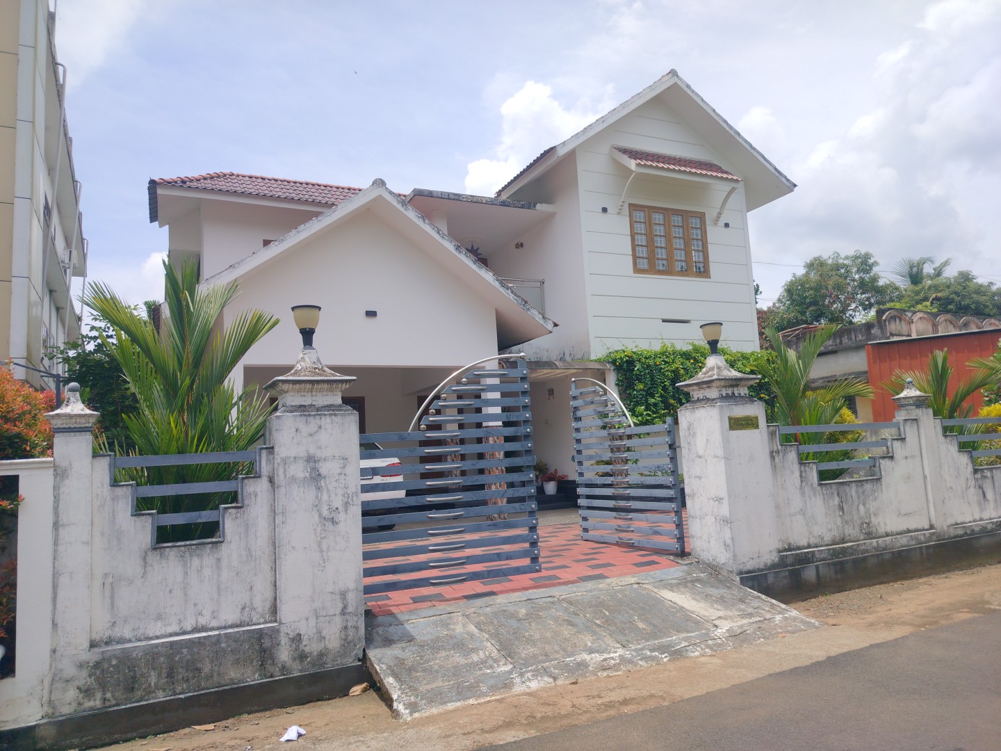2500sqft 4bhk House - for sale in Angamally, Kochi ( Ernakulam ), Kerala
