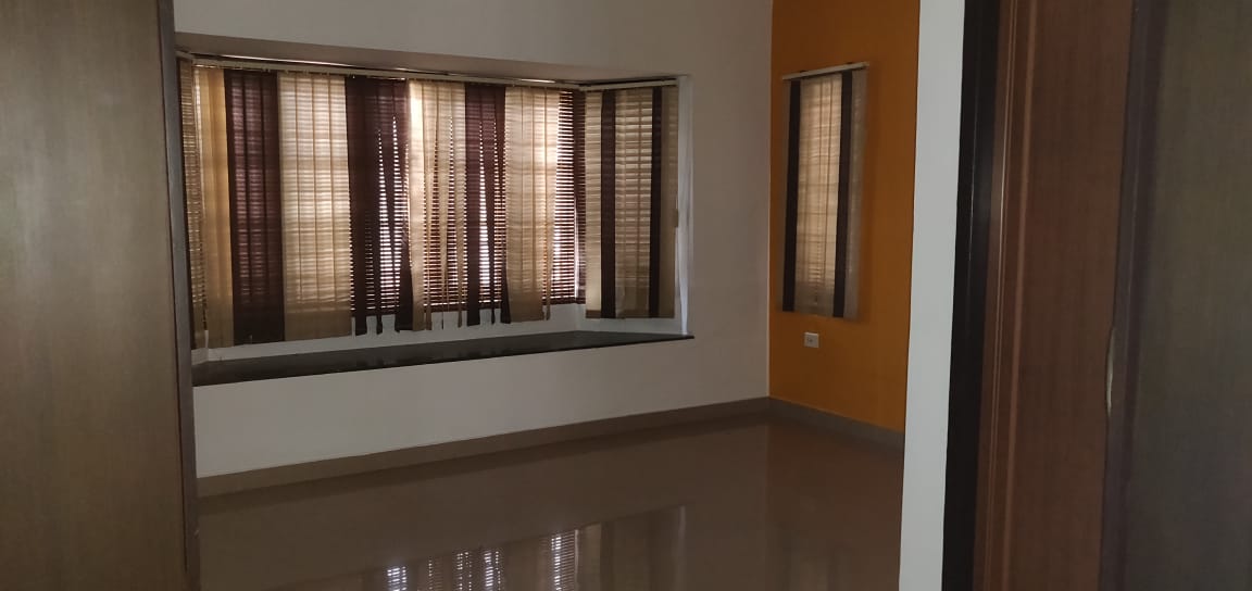 2500sqft 4BHK Independent Villa