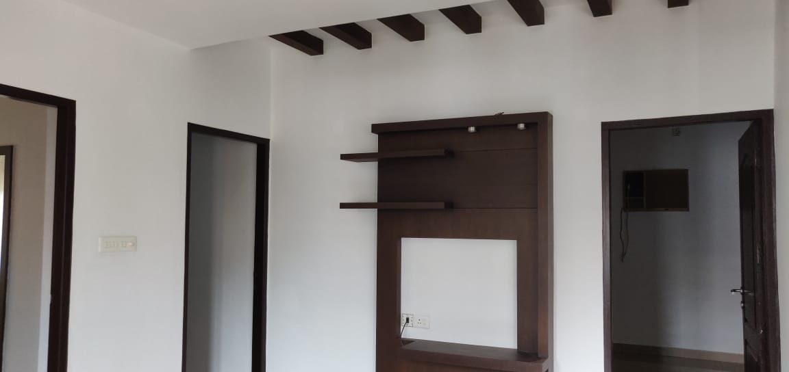 2500sqft 4BHK Independent Villa