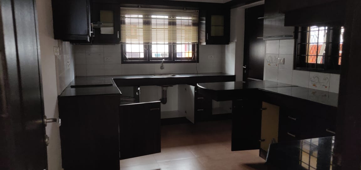 2500sqft 4BHK Independent Villa