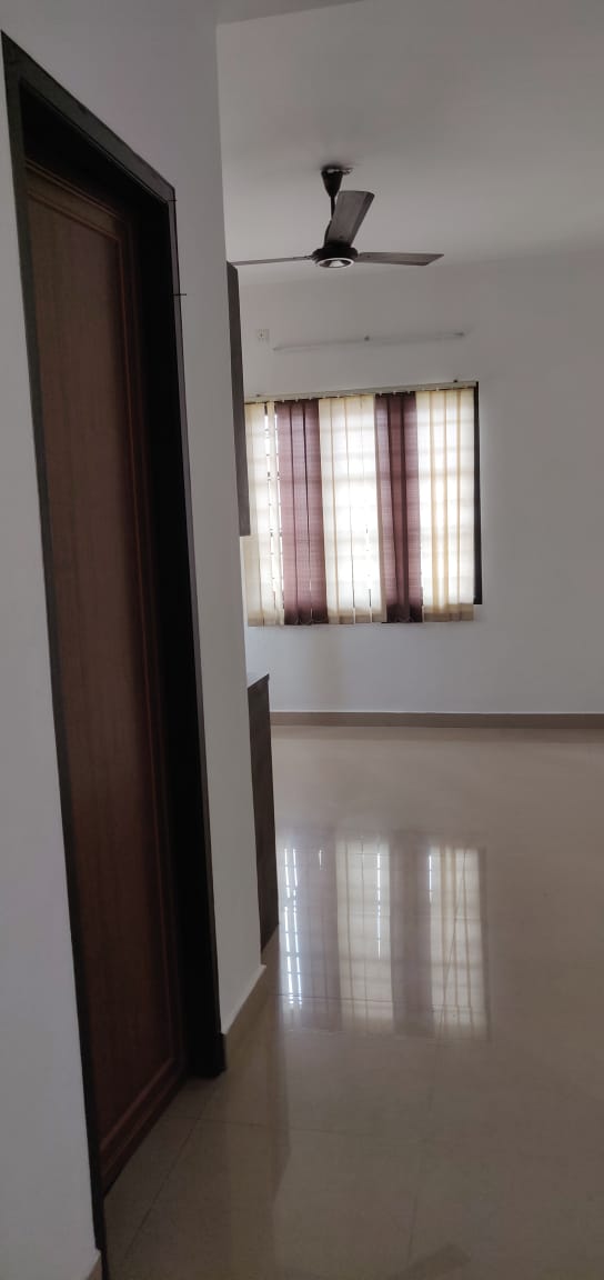 2500sqft 4BHK Independent Villa