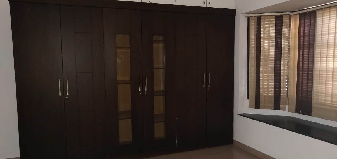 2500sqft 4BHK Independent Villa