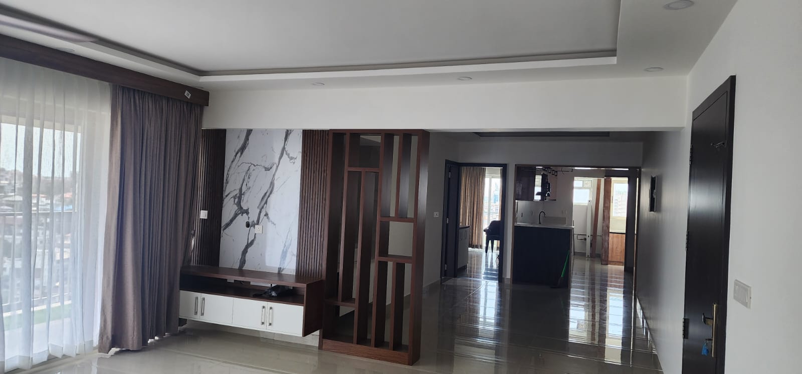 2500sqft 4BHK Semifurnished Apartment - for sale in Kaloor, Kochi ( Ernakulam ), Kerala