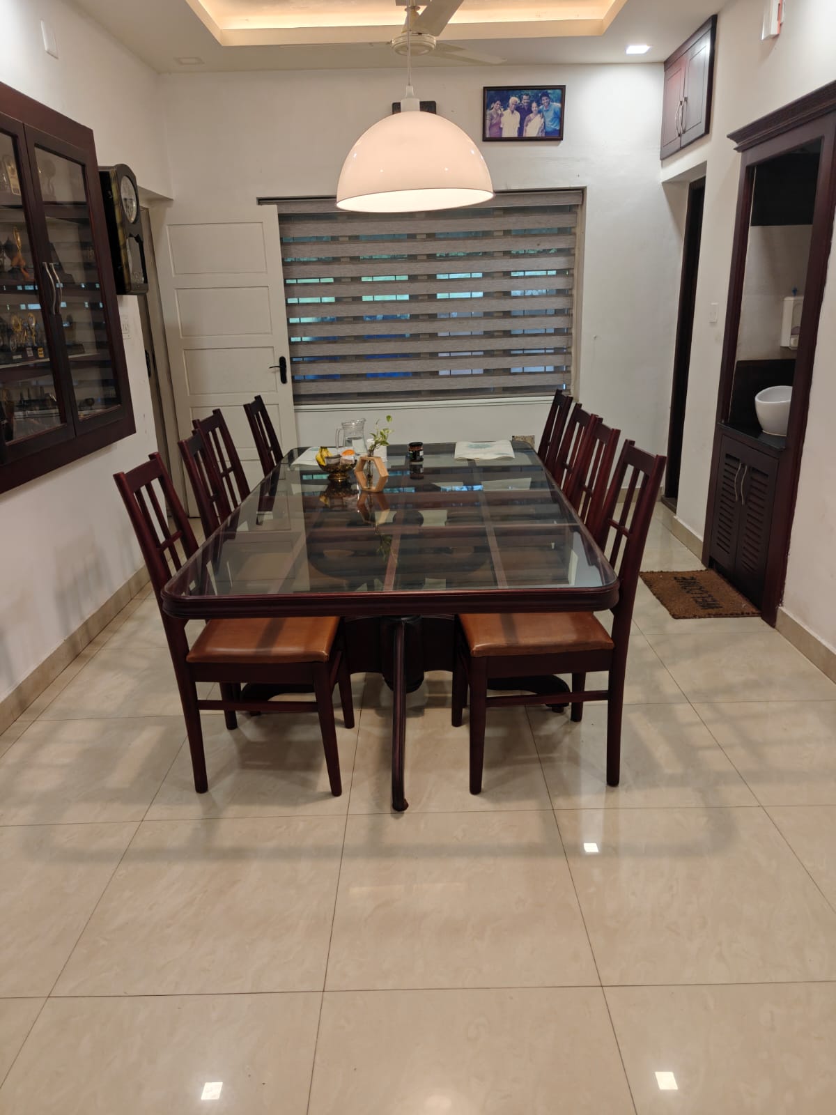 2500sqft 4BHK Semifurnished Independent House