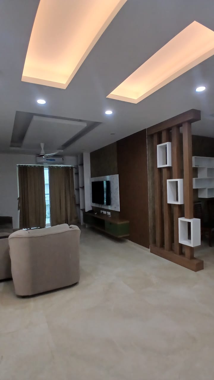 2512sqft 3.5 BHK Fully furnished Flat - for sale in Marine Drive, Kochi ( Ernakulam ), Kerala