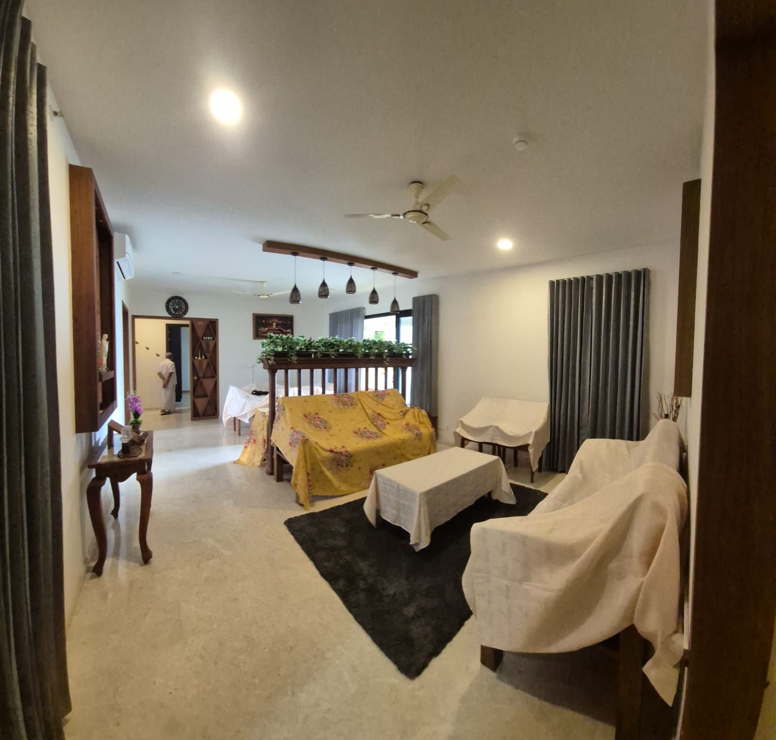 2512sqft 3.5 BHK Fully furnished Flat - for sale in Marine Drive, Kochi ( Ernakulam ), Kerala