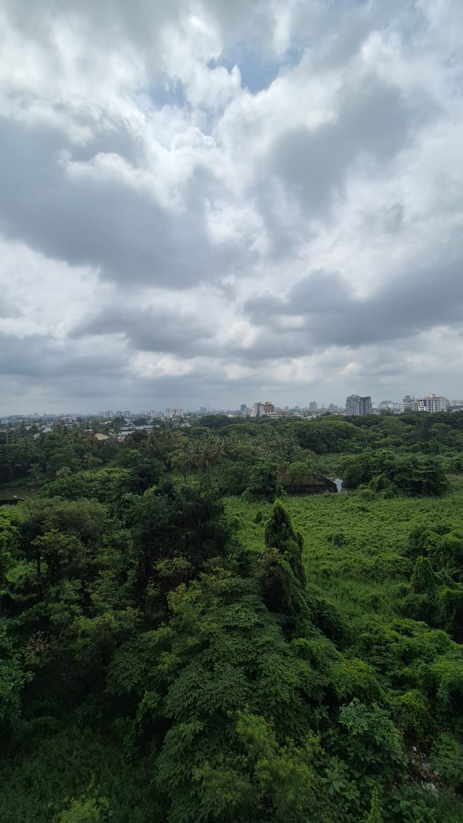 2512sqft 3.5 BHK Fully furnished Flat