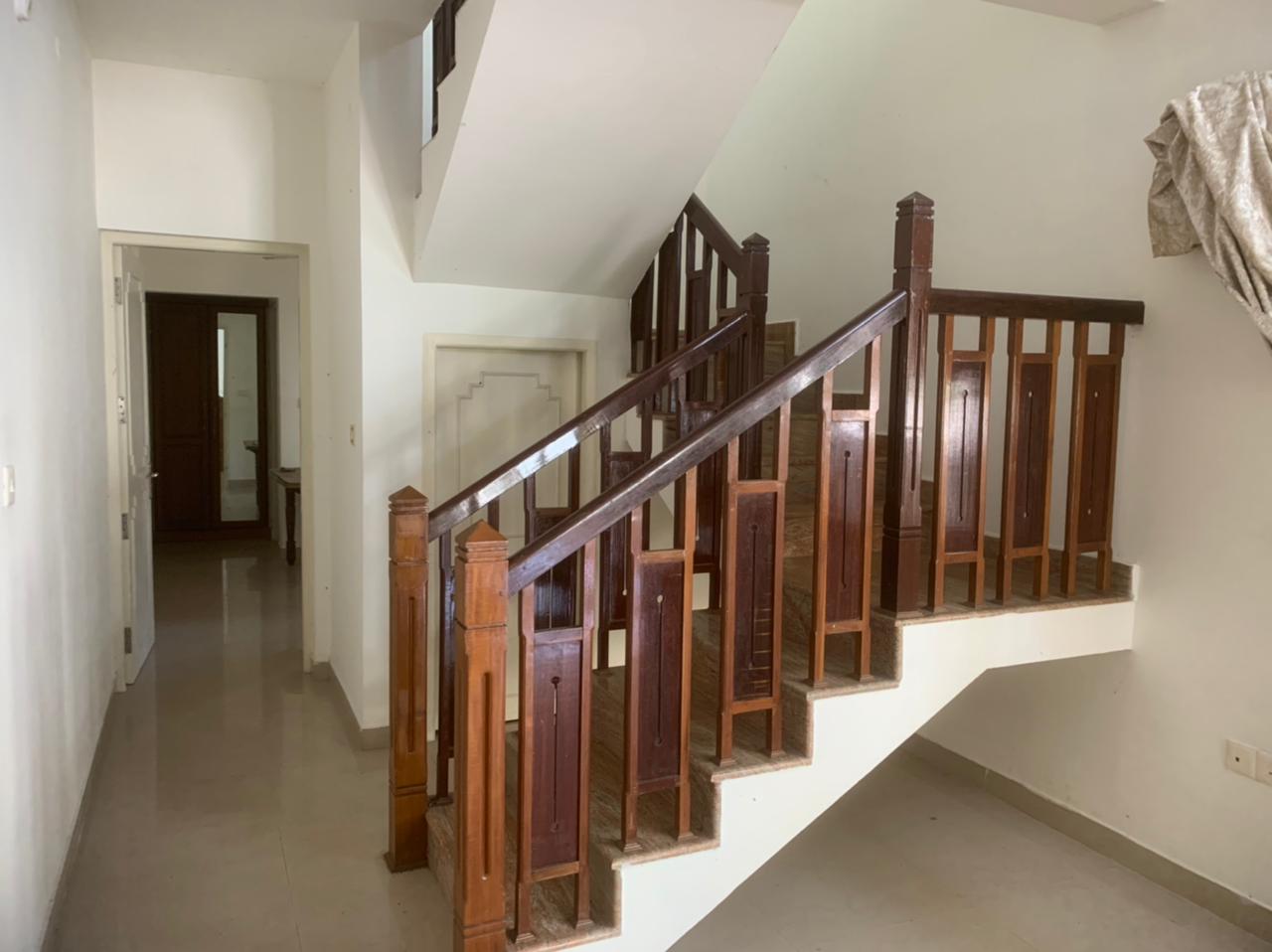 2550sqft 4BHK Furnished Villa - for sale in Thuthiyoor, Kochi ( Ernakulam ), Kerala