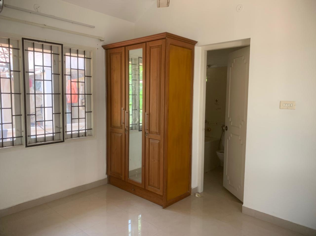 2550sqft 4BHK Furnished Villa