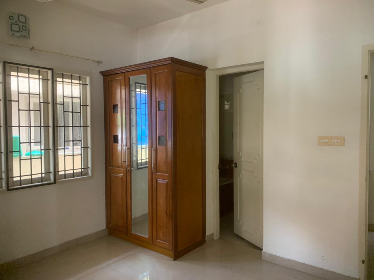 2550sqft 4BHK Furnished Villa