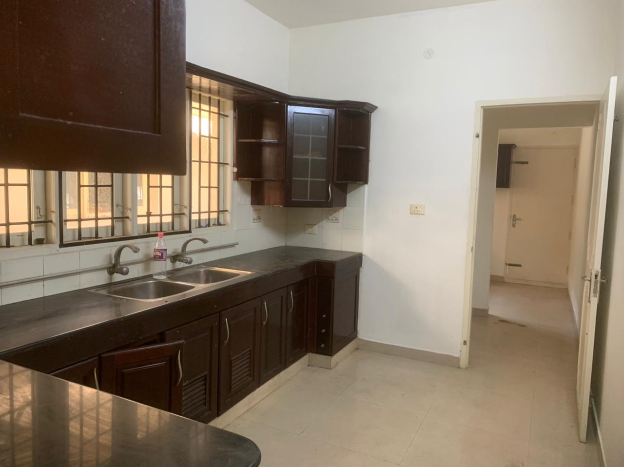 2550sqft 4BHK Furnished Villa