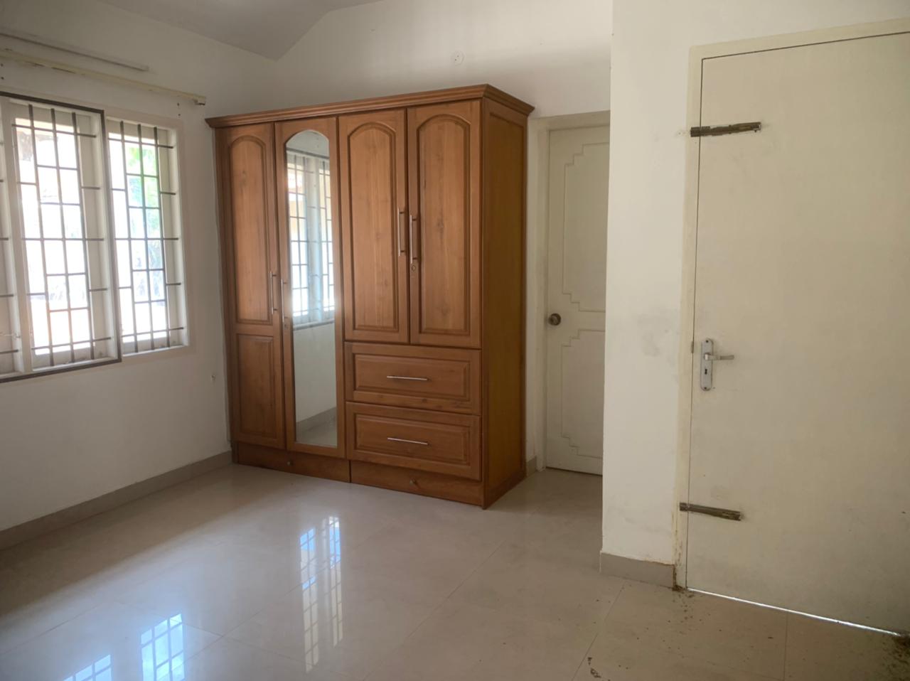 2550sqft 4BHK Furnished Villa