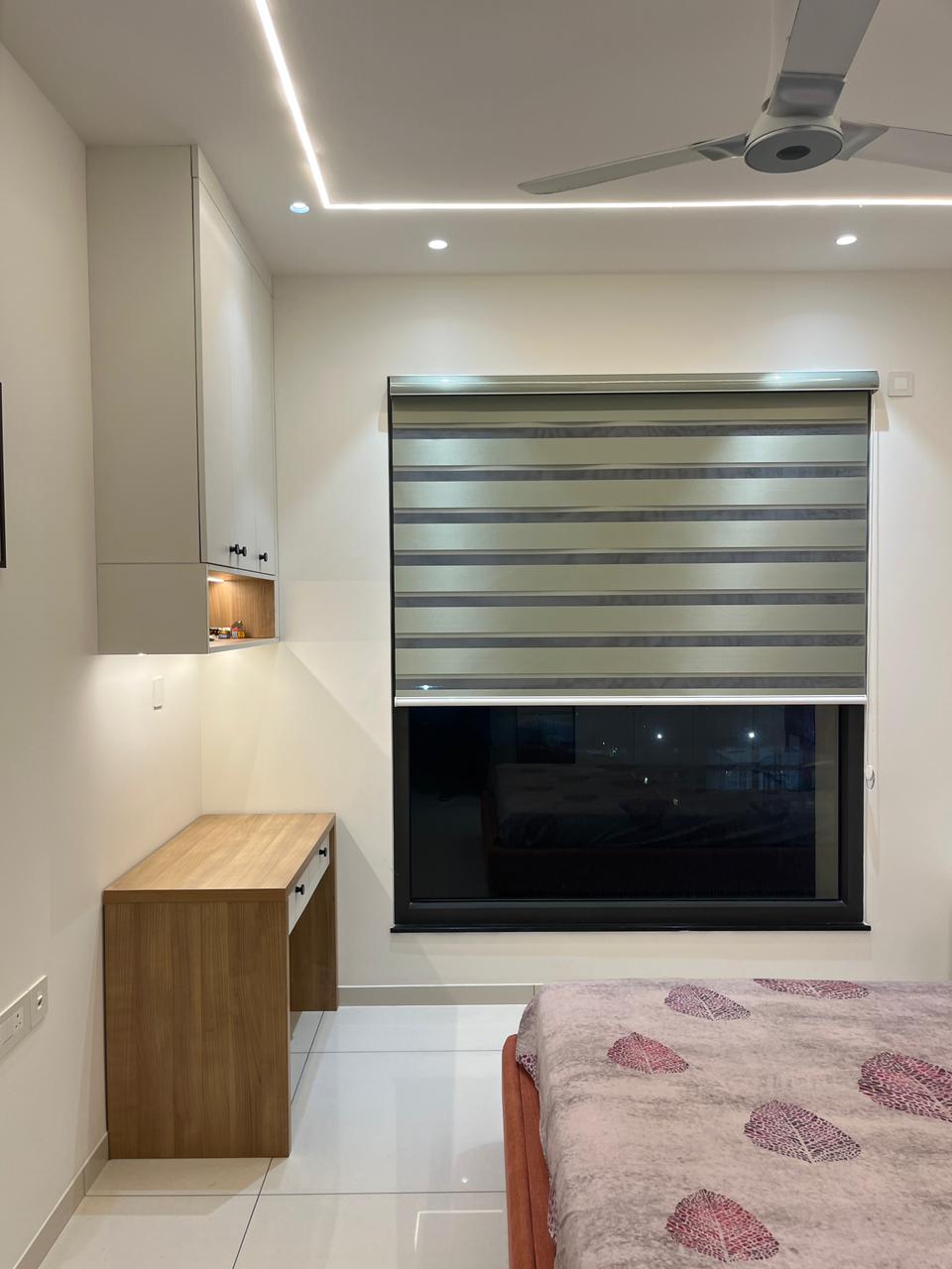 2556sqft 3BHK Furnished Flat