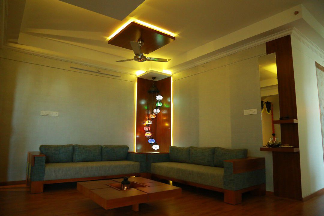 2571sqft 3BHK Fully furnished Flat - for sale in Thrikkakara, Kochi ( Ernakulam ), Kerala