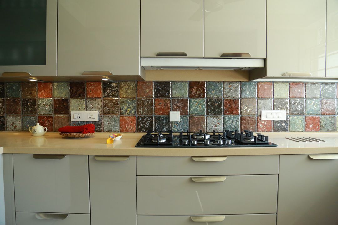 2571sqft 3BHK Fully furnished Flat