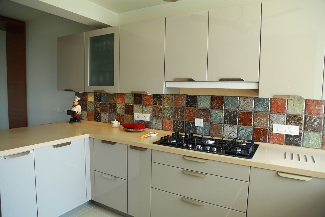 2571sqft 3BHK Fully furnished Flat