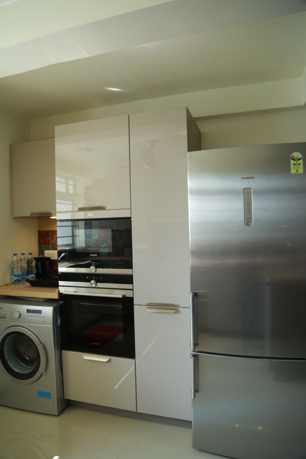 2571sqft 3BHK Fully furnished Flat