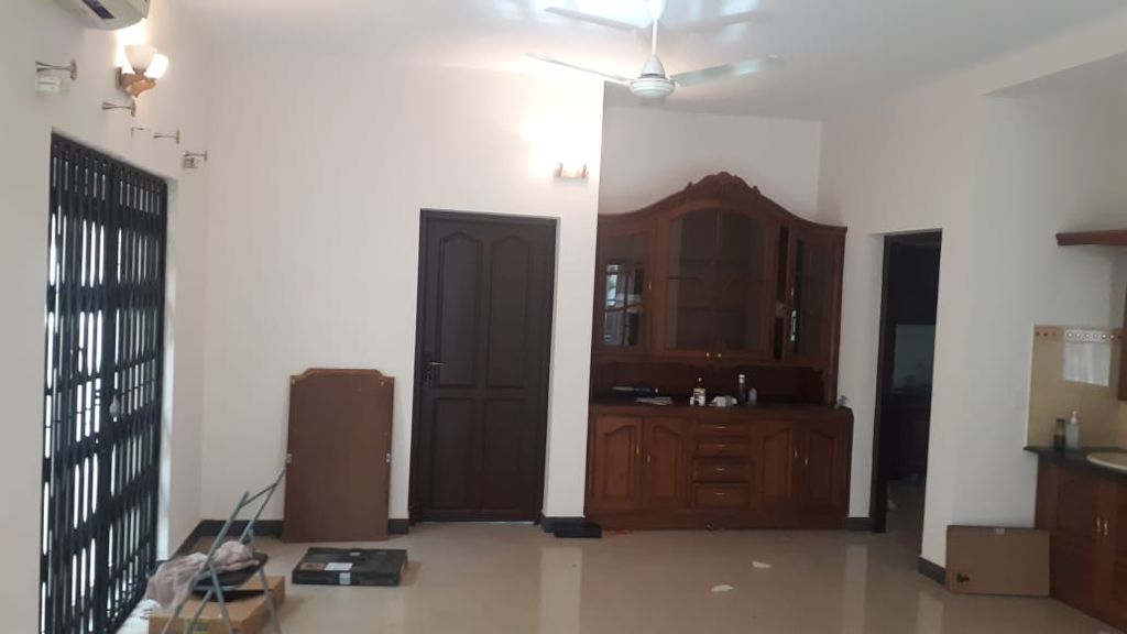 2600sqft 3BHK Semifurnished Gated Villa - for sale in Kakkanad, Kochi ( Ernakulam ), Kerala
