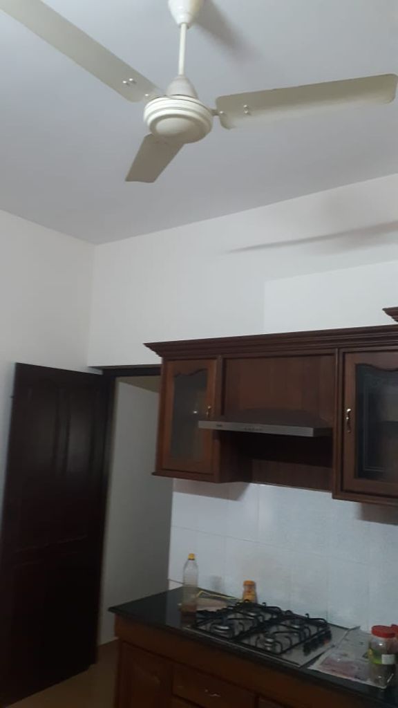 2600sqft 3BHK Semifurnished Gated Villa