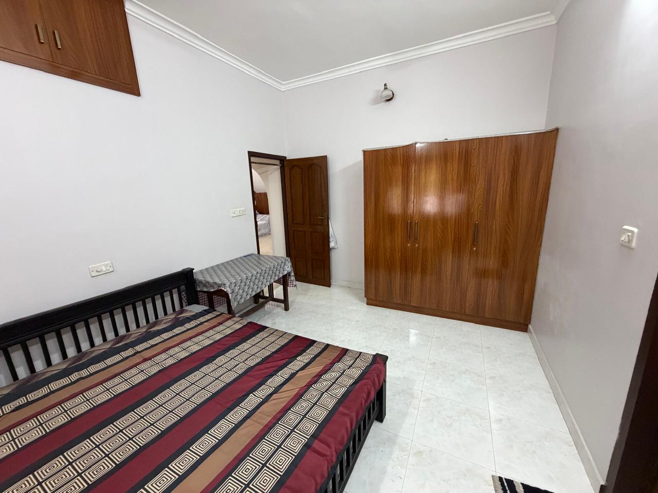 2600sqft 4BHK Furnished House