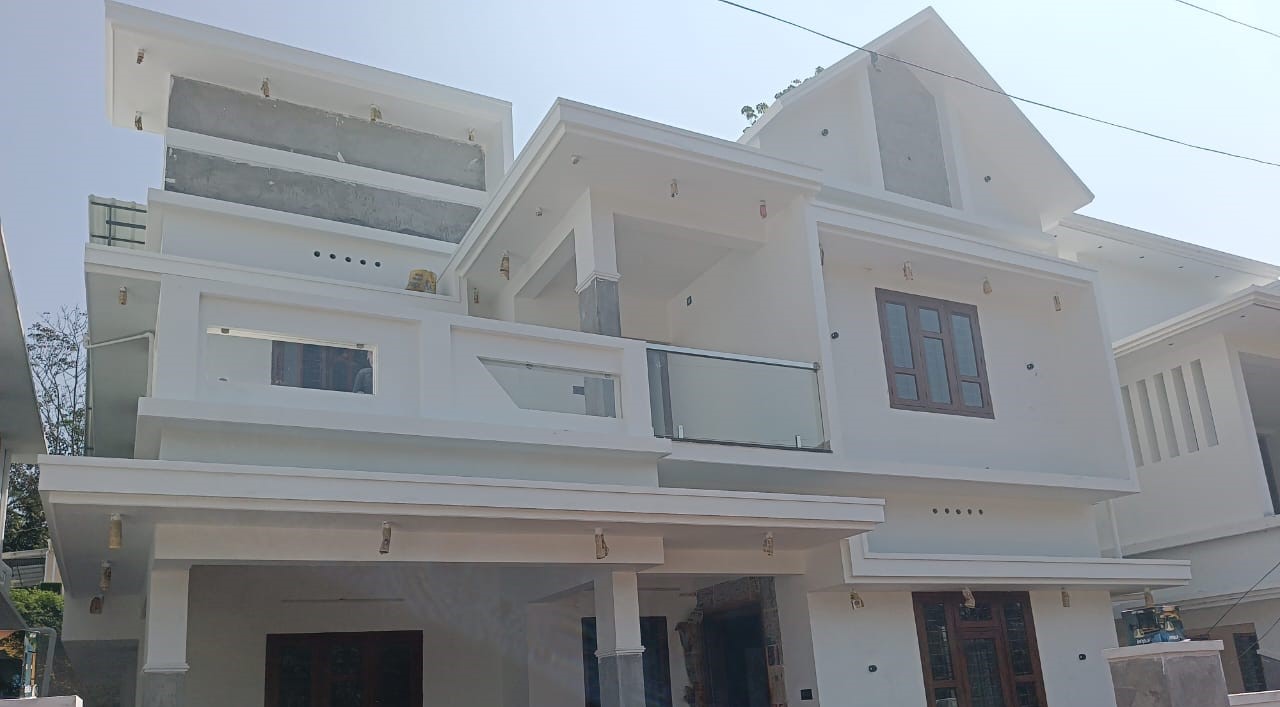 2600sqft 4BHK House - for sale in pallikkara, Kochi ( Ernakulam ), Kerala