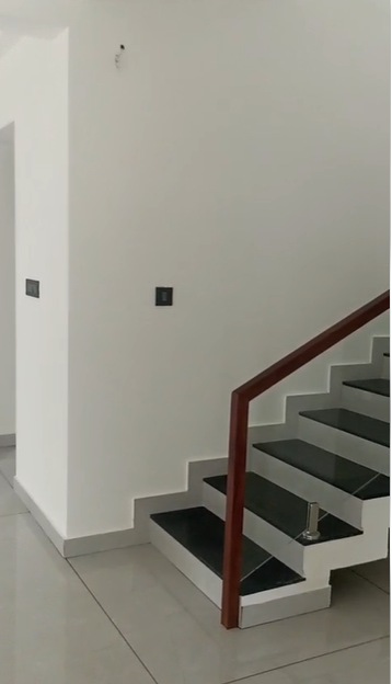 2600sqft 4BHK Semifurnished Brand new Gated Villa - for sale in Kakkanad, Kochi ( Ernakulam ), Kerala